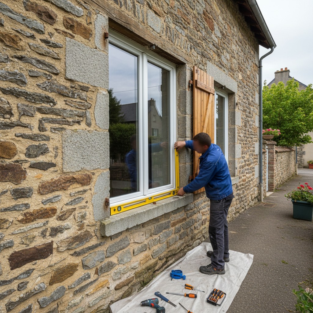 ESPACE FERMETURES ET RENOVATION DE L'HABITAT 28